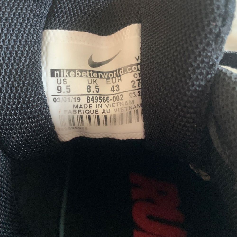 Nike Airmax Rainbow - Picture 13 of 13